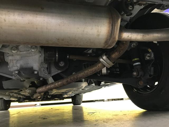 ヤリス X 4WD 社外メモリーナビ BTオーディオ バックカメラ ETC 衝突軽減ブレーキ車線逸脱防止システム 追従クルコン スマートキー オートハイビーム ABS 先行車発進お知らせ機能 USB(50枚目)