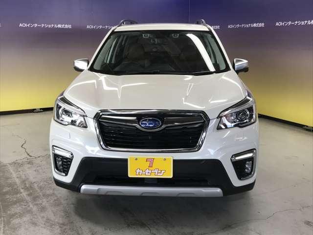 フォレスター アドバンス 4WD ナビ TV CD DVD BT USB AUX HDMI APPカープレイ パワーバックドア シートヒーター ステアリングヒーター 革シート デジタルインナーミラー バックカメラ(5枚目)