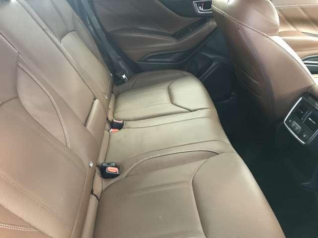 フォレスター アドバンス 4WD ナビ TV CD DVD BT USB AUX HDMI APPカープレイ パワーバックドア シートヒーター ステアリングヒーター 革シート デジタルインナーミラー バックカメラ(16枚目)