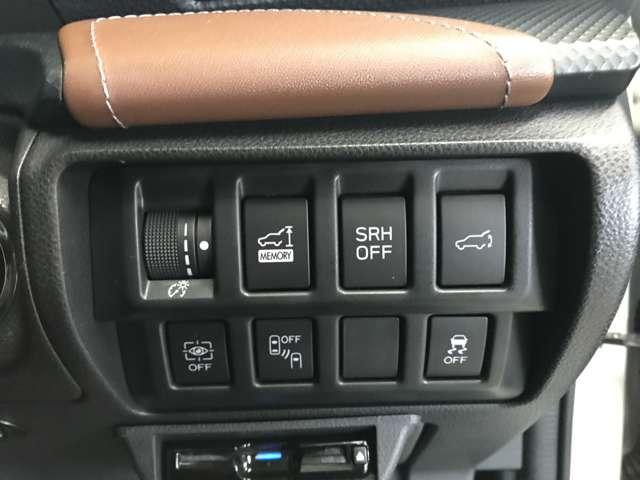 フォレスター アドバンス 4WD ナビ TV CD DVD BT USB AUX HDMI APPカープレイ パワーバックドア シートヒーター ステアリングヒーター 革シート デジタルインナーミラー バックカメラ(24枚目)