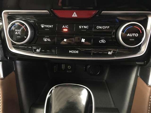 フォレスター アドバンス 4WD ナビ TV CD DVD BT USB AUX HDMI APPカープレイ パワーバックドア シートヒーター ステアリングヒーター 革シート デジタルインナーミラー バックカメラ(28枚目)