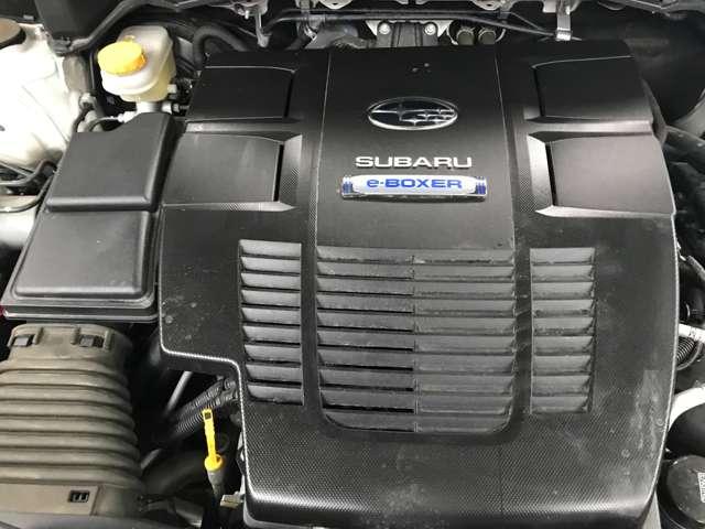フォレスター アドバンス 4WD ナビ TV CD DVD BT USB AUX HDMI APPカープレイ パワーバックドア シートヒーター ステアリングヒーター 革シート デジタルインナーミラー バックカメラ(38枚目)