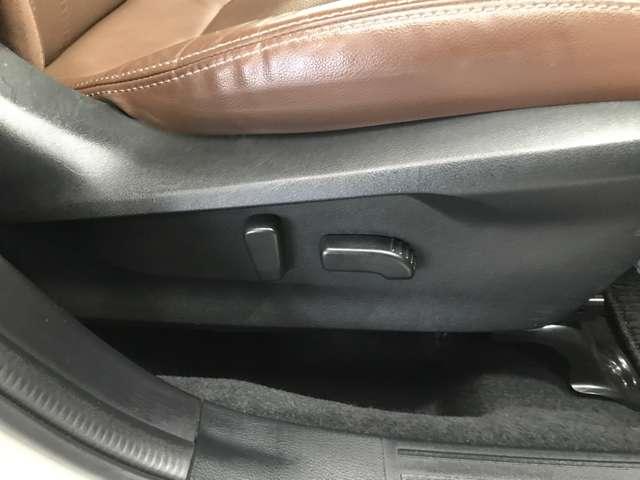 フォレスター アドバンス 4WD ナビ TV CD DVD BT USB AUX HDMI APPカープレイ パワーバックドア シートヒーター ステアリングヒーター 革シート デジタルインナーミラー バックカメラ(40枚目)