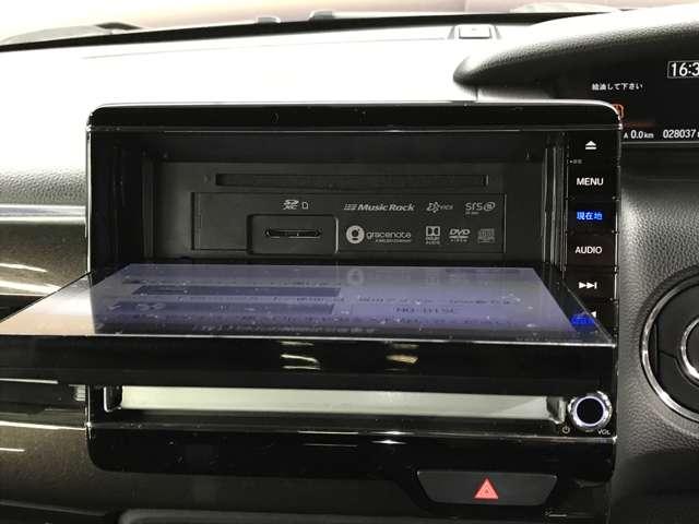 Ｎ－ＢＯＸカスタム Ｇ・Ｌホンダセンシング　４ＷＤ　８インチＳＤナビ　フルセグＴＶ　ＣＤ　ＤＶＤ　ＵＳＢ　ＢＴ　アップルカープレイ　アンドロイドオート　両側パワスラ　バックカメラ　前後ドラレコ　ＬＥＤオート　シートヒーター　衝突軽減（27枚目）