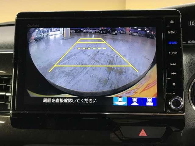 Ｎ－ＢＯＸカスタム Ｇ・Ｌホンダセンシング　４ＷＤ　８インチＳＤナビ　フルセグＴＶ　ＣＤ　ＤＶＤ　ＵＳＢ　ＢＴ　アップルカープレイ　アンドロイドオート　両側パワスラ　バックカメラ　前後ドラレコ　ＬＥＤオート　シートヒーター　衝突軽減（28枚目）