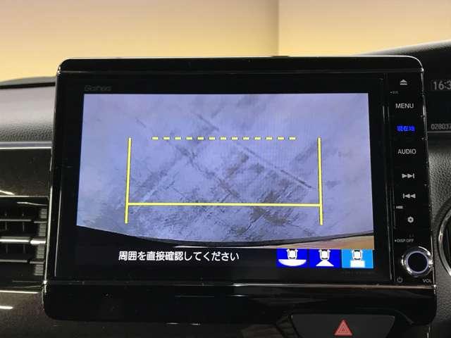 Ｎ－ＢＯＸカスタム Ｇ・Ｌホンダセンシング　４ＷＤ　８インチＳＤナビ　フルセグＴＶ　ＣＤ　ＤＶＤ　ＵＳＢ　ＢＴ　アップルカープレイ　アンドロイドオート　両側パワスラ　バックカメラ　前後ドラレコ　ＬＥＤオート　シートヒーター　衝突軽減（30枚目）