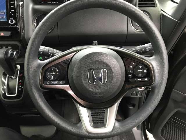 Ｎ－ＢＯＸカスタム Ｇ・Ｌホンダセンシング　４ＷＤ　８インチＳＤナビ　フルセグＴＶ　ＣＤ　ＤＶＤ　ＵＳＢ　ＢＴ　アップルカープレイ　アンドロイドオート　両側パワスラ　バックカメラ　前後ドラレコ　ＬＥＤオート　シートヒーター　衝突軽減（36枚目）