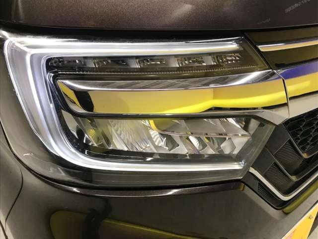 Ｎ－ＢＯＸカスタム Ｇ・Ｌホンダセンシング　４ＷＤ　８インチＳＤナビ　フルセグＴＶ　ＣＤ　ＤＶＤ　ＵＳＢ　ＢＴ　アップルカープレイ　アンドロイドオート　両側パワスラ　バックカメラ　前後ドラレコ　ＬＥＤオート　シートヒーター　衝突軽減（56枚目）