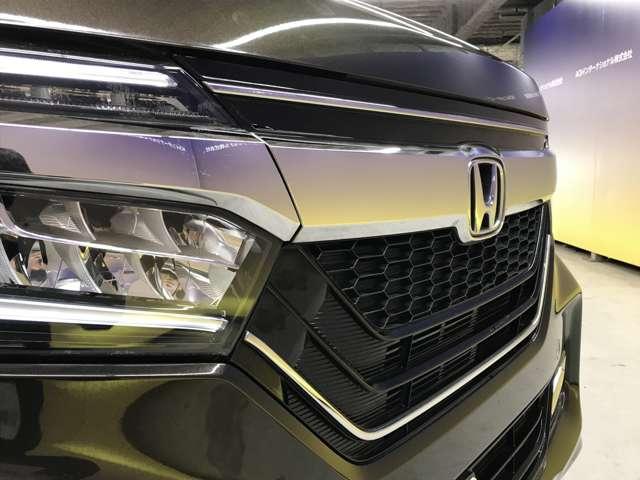 Ｎ－ＢＯＸカスタム Ｇ・Ｌホンダセンシング　４ＷＤ　８インチＳＤナビ　フルセグＴＶ　ＣＤ　ＤＶＤ　ＵＳＢ　ＢＴ　アップルカープレイ　アンドロイドオート　両側パワスラ　バックカメラ　前後ドラレコ　ＬＥＤオート　シートヒーター　衝突軽減（57枚目）