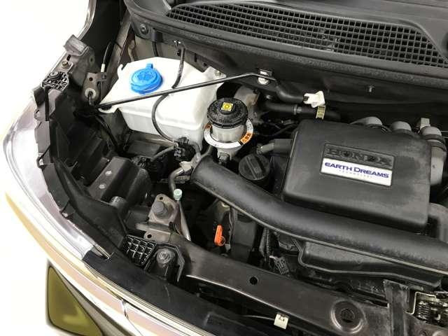 Ｎ－ＢＯＸカスタム Ｇ・Ｌホンダセンシング　４ＷＤ　８インチＳＤナビ　フルセグＴＶ　ＣＤ　ＤＶＤ　ＵＳＢ　ＢＴ　アップルカープレイ　アンドロイドオート　両側パワスラ　バックカメラ　前後ドラレコ　ＬＥＤオート　シートヒーター　衝突軽減（72枚目）