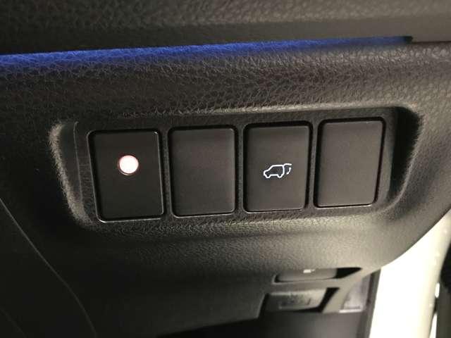 ハリアー プレミアム　社外８インチＳＤナビ／フルセグＴＶ／ＳＤ／ＣＤ／ＤＶＤ／ＢＴオーディオ／モデリスタ（フロント・サイド・リア）／テレビキャンセラー／前後ソナー／パワーバックドア／ハーフレザー／純正１８インチＡＷ（37枚目）