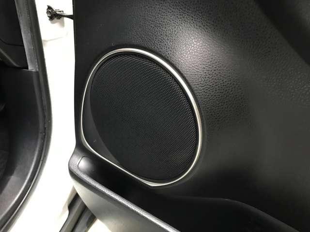 ハリアー プレミアム　社外８インチＳＤナビ／フルセグＴＶ／ＳＤ／ＣＤ／ＤＶＤ／ＢＴオーディオ／モデリスタ（フロント・サイド・リア）／テレビキャンセラー／前後ソナー／パワーバックドア／ハーフレザー／純正１８インチＡＷ（48枚目）