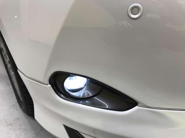 ハリアー プレミアム　社外８インチＳＤナビ／フルセグＴＶ／ＳＤ／ＣＤ／ＤＶＤ／ＢＴオーディオ／モデリスタ（フロント・サイド・リア）／テレビキャンセラー／前後ソナー／パワーバックドア／ハーフレザー／純正１８インチＡＷ（56枚目）