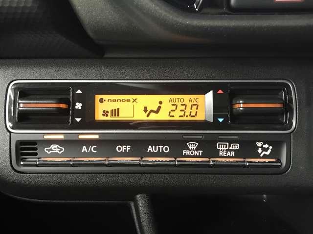 ハスラー タフワイルドターボ　純正９インチメモリーナビ　フルセグＴＶ　ＢＴオーディオ　ＣＤ　ＤＶＤ　ＵＳＢ　アップルカープレイ　アンドロイドオート　全方位カメラ　シートヒーター　ＬＥＤオートライト　純正１５ＡＷ　ＥＴＣ（27枚目）