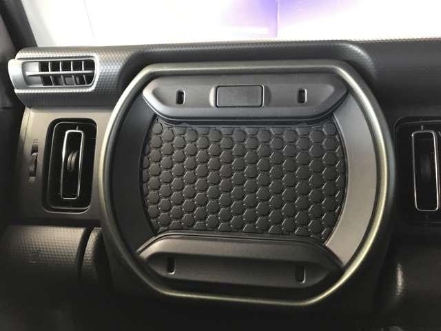 ハスラー タフワイルドターボ　純正９インチメモリーナビ　フルセグＴＶ　ＢＴオーディオ　ＣＤ　ＤＶＤ　ＵＳＢ　アップルカープレイ　アンドロイドオート　全方位カメラ　シートヒーター　ＬＥＤオートライト　純正１５ＡＷ　ＥＴＣ（42枚目）