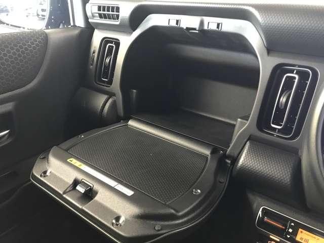 ハスラー タフワイルドターボ　純正９インチメモリーナビ　フルセグＴＶ　ＢＴオーディオ　ＣＤ　ＤＶＤ　ＵＳＢ　アップルカープレイ　アンドロイドオート　全方位カメラ　シートヒーター　ＬＥＤオートライト　純正１５ＡＷ　ＥＴＣ（43枚目）