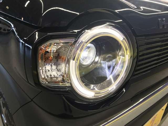 ハスラー タフワイルドターボ　純正９インチメモリーナビ　フルセグＴＶ　ＢＴオーディオ　ＣＤ　ＤＶＤ　ＵＳＢ　アップルカープレイ　アンドロイドオート　全方位カメラ　シートヒーター　ＬＥＤオートライト　純正１５ＡＷ　ＥＴＣ（56枚目）