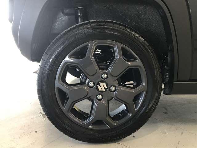 ハスラー タフワイルドターボ　純正９インチメモリーナビ　フルセグＴＶ　ＢＴオーディオ　ＣＤ　ＤＶＤ　ＵＳＢ　アップルカープレイ　アンドロイドオート　全方位カメラ　シートヒーター　ＬＥＤオートライト　純正１５ＡＷ　ＥＴＣ（64枚目）