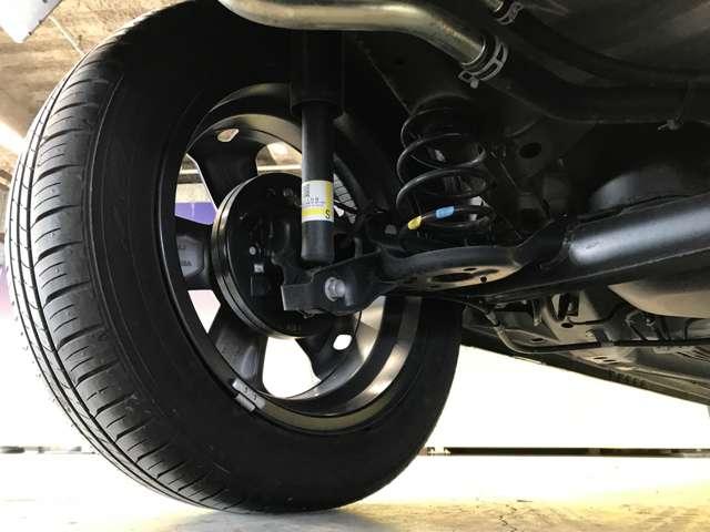 ハスラー タフワイルドターボ　純正９インチメモリーナビ　フルセグＴＶ　ＢＴオーディオ　ＣＤ　ＤＶＤ　ＵＳＢ　アップルカープレイ　アンドロイドオート　全方位カメラ　シートヒーター　ＬＥＤオートライト　純正１５ＡＷ　ＥＴＣ（68枚目）