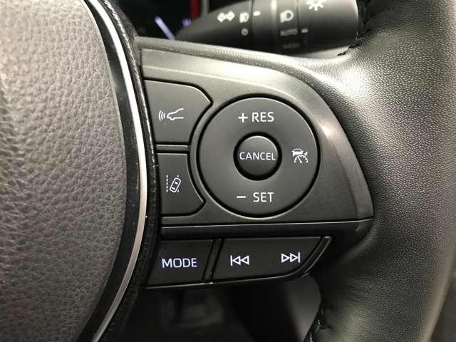 ＲＡＶ４ Ｇ　Ｚパッケージ　４ＷＤ　ワンオーナー車／置き型充電／パノラマサンルーフ／純正ナビ／フルセグＴＶ／カープレイ／ＢＴオーディオ／ＵＳＢ／追従クルコン／ブラインドスポット／衝突軽減／シートヒーター／ステアリングヒーター（34枚目）