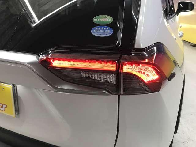 ＲＡＶ４ Ｇ　Ｚパッケージ　４ＷＤ　ワンオーナー車／置き型充電／パノラマサンルーフ／純正ナビ／フルセグＴＶ／カープレイ／ＢＴオーディオ／ＵＳＢ／追従クルコン／ブラインドスポット／衝突軽減／シートヒーター／ステアリングヒーター（59枚目）