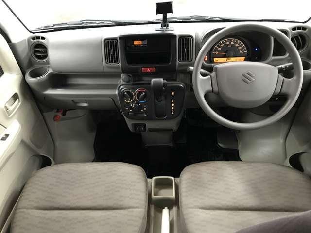エブリイ ＰＡリミテッド　４ＷＤ　ハイルーフ　純正オーディオデッキ　キーレスエントリー　ＥＴＣ　ワンオーナー（2枚目）