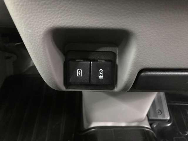 エブリイ ＰＡリミテッド　４ＷＤ　ハイルーフ　純正オーディオデッキ　キーレスエントリー　ＥＴＣ　ワンオーナー（26枚目）