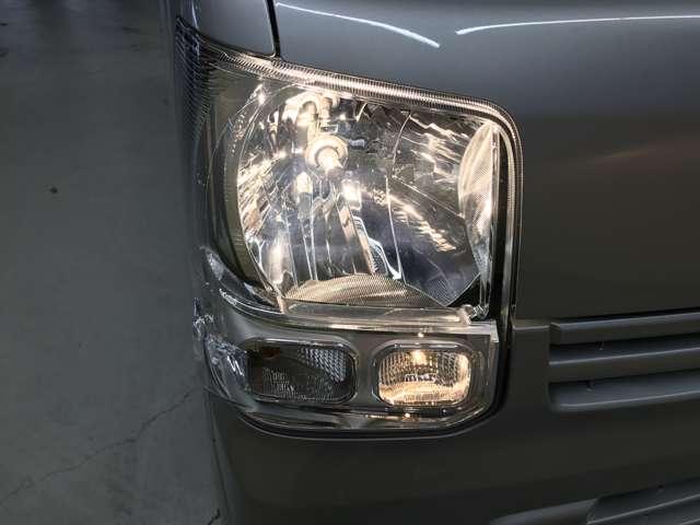 エブリイ ＰＡリミテッド　４ＷＤ　ハイルーフ　純正オーディオデッキ　キーレスエントリー　ＥＴＣ　ワンオーナー（30枚目）