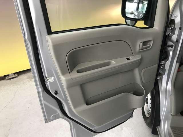 エブリイ ＰＡリミテッド　４ＷＤ　ハイルーフ　純正オーディオデッキ　キーレスエントリー　ＥＴＣ　ワンオーナー（40枚目）