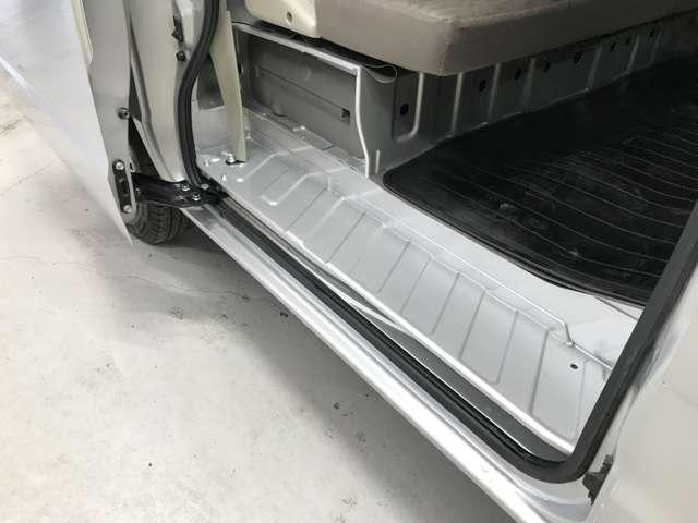 エブリイ ＰＡリミテッド　４ＷＤ　ハイルーフ　純正オーディオデッキ　キーレスエントリー　ＥＴＣ　ワンオーナー（41枚目）