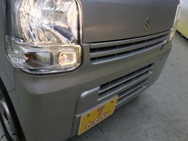 エブリイ ＰＡリミテッド　４ＷＤ　ハイルーフ　純正オーディオデッキ　キーレスエントリー　ＥＴＣ　ワンオーナー（46枚目）