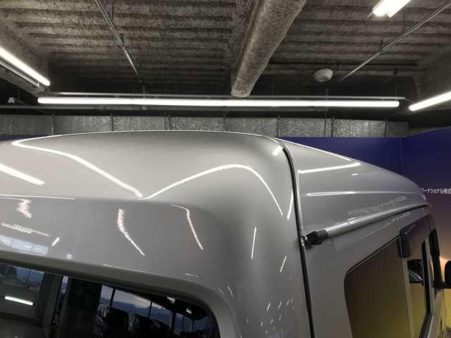 エブリイ ＰＡリミテッド　４ＷＤ　ハイルーフ　純正オーディオデッキ　キーレスエントリー　ＥＴＣ　ワンオーナー（48枚目）