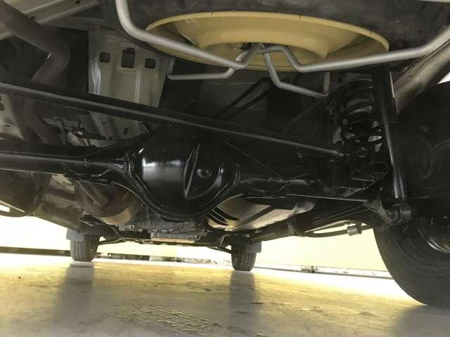 エブリイ ＰＡリミテッド　４ＷＤ　ハイルーフ　純正オーディオデッキ　キーレスエントリー　ＥＴＣ　ワンオーナー（54枚目）