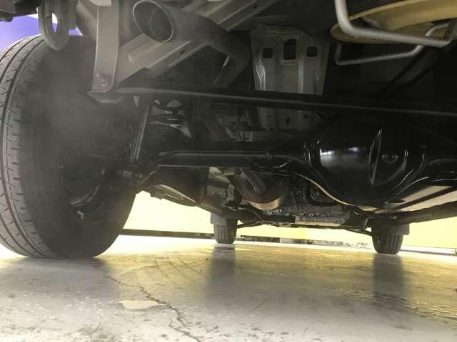 エブリイ ＰＡリミテッド　４ＷＤ　ハイルーフ　純正オーディオデッキ　キーレスエントリー　ＥＴＣ　ワンオーナー（55枚目）