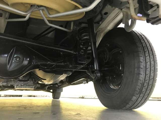 エブリイ ＰＡリミテッド　４ＷＤ　ハイルーフ　純正オーディオデッキ　キーレスエントリー　ＥＴＣ　ワンオーナー（56枚目）