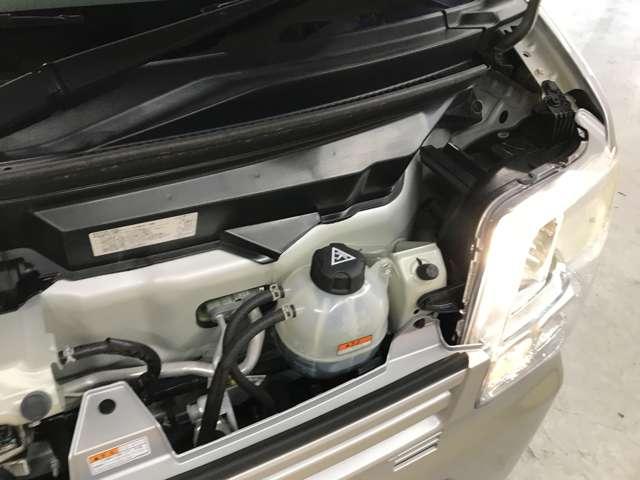 エブリイ ＰＡリミテッド　４ＷＤ　ハイルーフ　純正オーディオデッキ　キーレスエントリー　ＥＴＣ　ワンオーナー（58枚目）