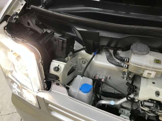 エブリイ ＰＡリミテッド　４ＷＤ　ハイルーフ　純正オーディオデッキ　キーレスエントリー　ＥＴＣ　ワンオーナー（59枚目）