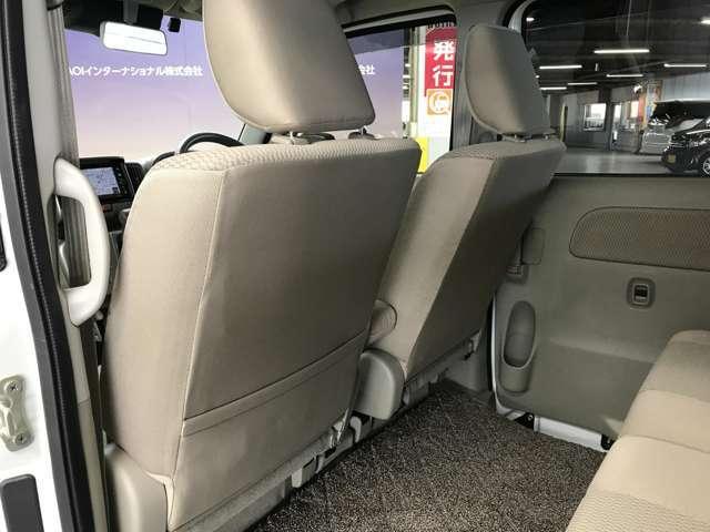 ＮＶ１００クリッパーリオ Ｇ　ハイルーフ　４ＷＤ　ワンオーナー車／純正メモリーナビ／フルセグＴＶ／ＣＤ／ＳＤ／ＢＴオーディオ／オートステップ／衝突軽減／車線逸脱／バックカメラ／リアソナー／前方ドラレコ／両側パワスラ（17枚目）