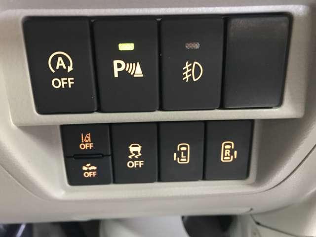 ＮＶ１００クリッパーリオ Ｇ　ハイルーフ　４ＷＤ　ワンオーナー車／純正メモリーナビ／フルセグＴＶ／ＣＤ／ＳＤ／ＢＴオーディオ／オートステップ／衝突軽減／車線逸脱／バックカメラ／リアソナー／前方ドラレコ／両側パワスラ（38枚目）