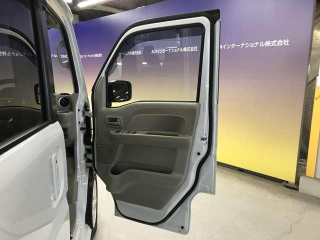 ＮＶ１００クリッパーリオ Ｇ　ハイルーフ　４ＷＤ　ワンオーナー車／純正メモリーナビ／フルセグＴＶ／ＣＤ／ＳＤ／ＢＴオーディオ／オートステップ／衝突軽減／車線逸脱／バックカメラ／リアソナー／前方ドラレコ／両側パワスラ（52枚目）