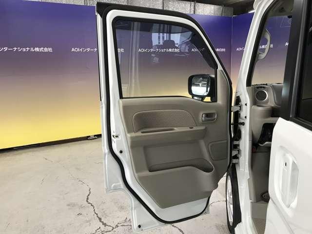 ＮＶ１００クリッパーリオ Ｇ　ハイルーフ　４ＷＤ　ワンオーナー車／純正メモリーナビ／フルセグＴＶ／ＣＤ／ＳＤ／ＢＴオーディオ／オートステップ／衝突軽減／車線逸脱／バックカメラ／リアソナー／前方ドラレコ／両側パワスラ（55枚目）