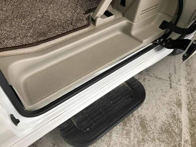 ＮＶ１００クリッパーリオ Ｇ　ハイルーフ　４ＷＤ　ワンオーナー車／純正メモリーナビ／フルセグＴＶ／ＣＤ／ＳＤ／ＢＴオーディオ／オートステップ／衝突軽減／車線逸脱／バックカメラ／リアソナー／前方ドラレコ／両側パワスラ（56枚目）