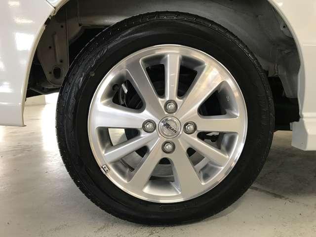 ＮＶ１００クリッパーリオ Ｇ　ハイルーフ　４ＷＤ　ワンオーナー車／純正メモリーナビ／フルセグＴＶ／ＣＤ／ＳＤ／ＢＴオーディオ／オートステップ／衝突軽減／車線逸脱／バックカメラ／リアソナー／前方ドラレコ／両側パワスラ（64枚目）