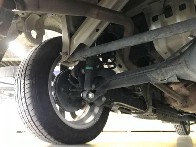 ＮＶ１００クリッパーリオ Ｇ　ハイルーフ　４ＷＤ　ワンオーナー車／純正メモリーナビ／フルセグＴＶ／ＣＤ／ＳＤ／ＢＴオーディオ／オートステップ／衝突軽減／車線逸脱／バックカメラ／リアソナー／前方ドラレコ／両側パワスラ（68枚目）