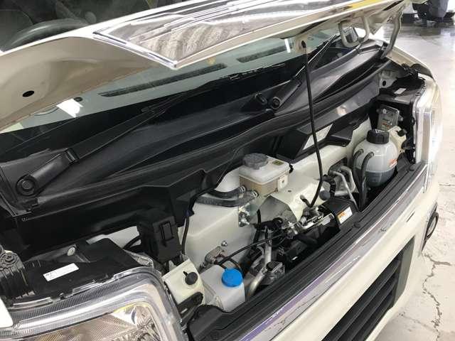 ＮＶ１００クリッパーリオ Ｇ　ハイルーフ　４ＷＤ　ワンオーナー車／純正メモリーナビ／フルセグＴＶ／ＣＤ／ＳＤ／ＢＴオーディオ／オートステップ／衝突軽減／車線逸脱／バックカメラ／リアソナー／前方ドラレコ／両側パワスラ（71枚目）