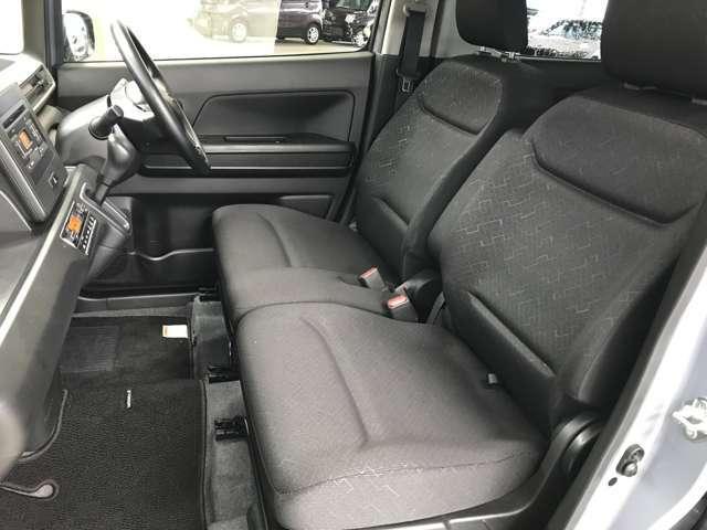 ワゴンＲ ＦＸ　ＣＤ　ＡＵＸ　オートヘッドライト　スマートキー　セーフティサポート　デュアルカメラブレーキサポート　誤発進抑制機能　後退時ブレーキサポート　車線逸脱警報機能　先行車発進警告（16枚目）