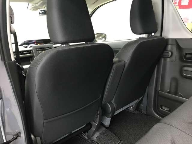 ワゴンＲ ＦＸ　ＣＤ　ＡＵＸ　オートヘッドライト　スマートキー　セーフティサポート　デュアルカメラブレーキサポート　誤発進抑制機能　後退時ブレーキサポート　車線逸脱警報機能　先行車発進警告（17枚目）