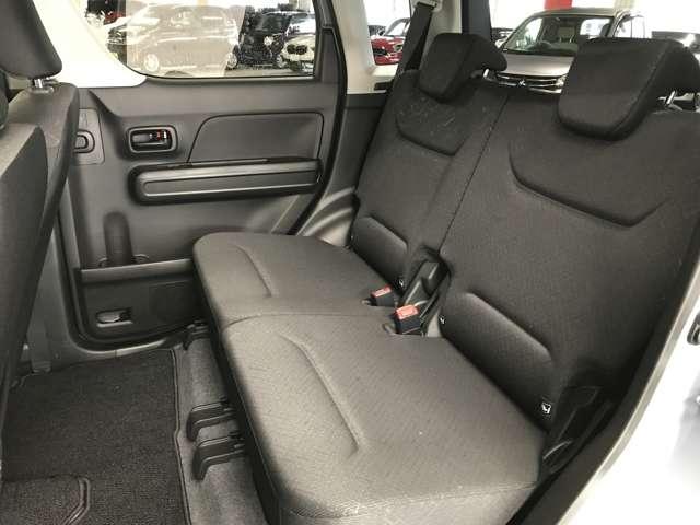 ワゴンＲ ＦＸ　ＣＤ　ＡＵＸ　オートヘッドライト　スマートキー　セーフティサポート　デュアルカメラブレーキサポート　誤発進抑制機能　後退時ブレーキサポート　車線逸脱警報機能　先行車発進警告（18枚目）