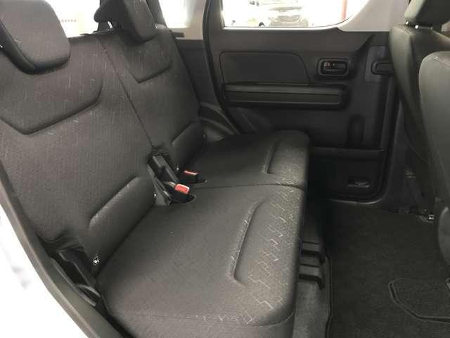 ワゴンＲ ＦＸ　ＣＤ　ＡＵＸ　オートヘッドライト　スマートキー　セーフティサポート　デュアルカメラブレーキサポート　誤発進抑制機能　後退時ブレーキサポート　車線逸脱警報機能　先行車発進警告（19枚目）