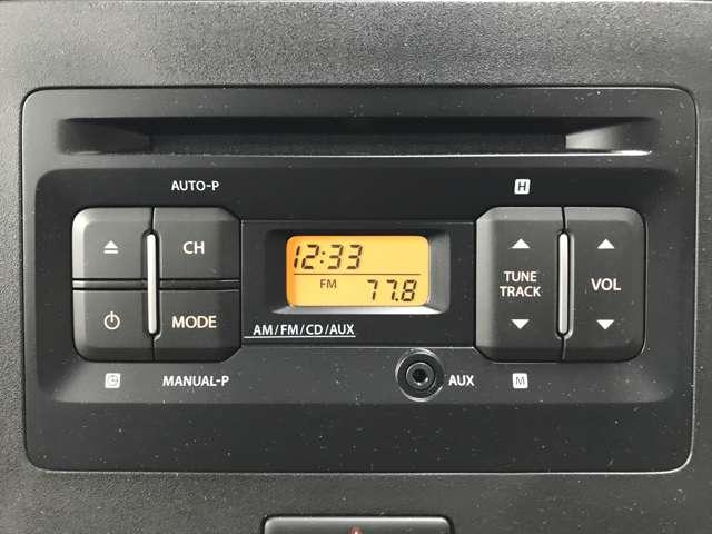 ワゴンＲ ＦＸ　ＣＤ　ＡＵＸ　オートヘッドライト　スマートキー　セーフティサポート　デュアルカメラブレーキサポート　誤発進抑制機能　後退時ブレーキサポート　車線逸脱警報機能　先行車発進警告（22枚目）